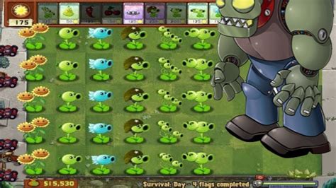 50 Games Like Plants vs. Zombies 2.